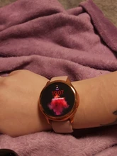 Protector de pantalla + funda para Samsung Galaxy watch active 2, 44mm, 40mm, funda envolvente de TPU, parachoques + Accesorios para reloj de película