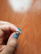 Pendientes asimétricos de Plata de Ley 925 para niños, con cierre de tuerca de hueso de pescado y gato, joyería antialérgica para bebés y estudiantes