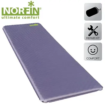 Self-inflating mat Norfin Atlantic comfort NF 5.0 cm
Self-inflating mat Norfin Atlantic comfort NF 5.0 cm
