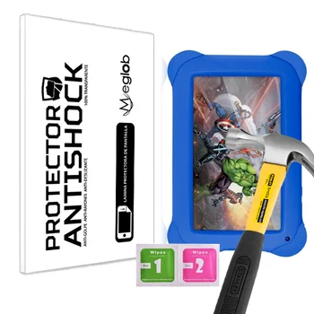 Screen protector Anti-Shock Anti-scratch Anti-Shatter compatible with Tablet Multilaser Disney Vengadores
Screen protector Anti-Shock Anti-scratch Anti-Shatter compatible with Tablet Multilaser Disney Vengadores