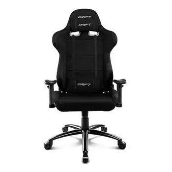 Gaming Chair DRIFT DR100B Black 
Gaming Chair DRIFT DR100B Black