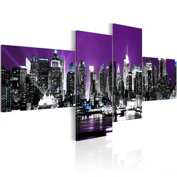 Table-New York on bottom purple-100x45 
Table-New York on bottom purple-100x45