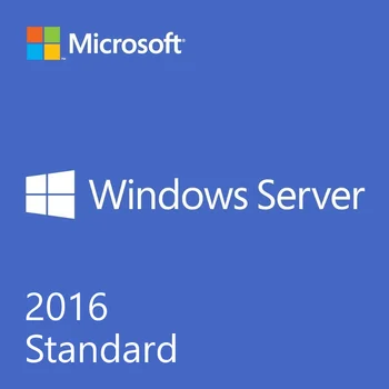 WINDOWS 2016 Server Standart / license activation / Win Server 2016 Standart Digital Delivery Fast Delivery Retail Key
WINDOWS 2016 Server Standart / license activation / Win Server 2016 Standart Digital Delivery Fast Delivery Retail Key