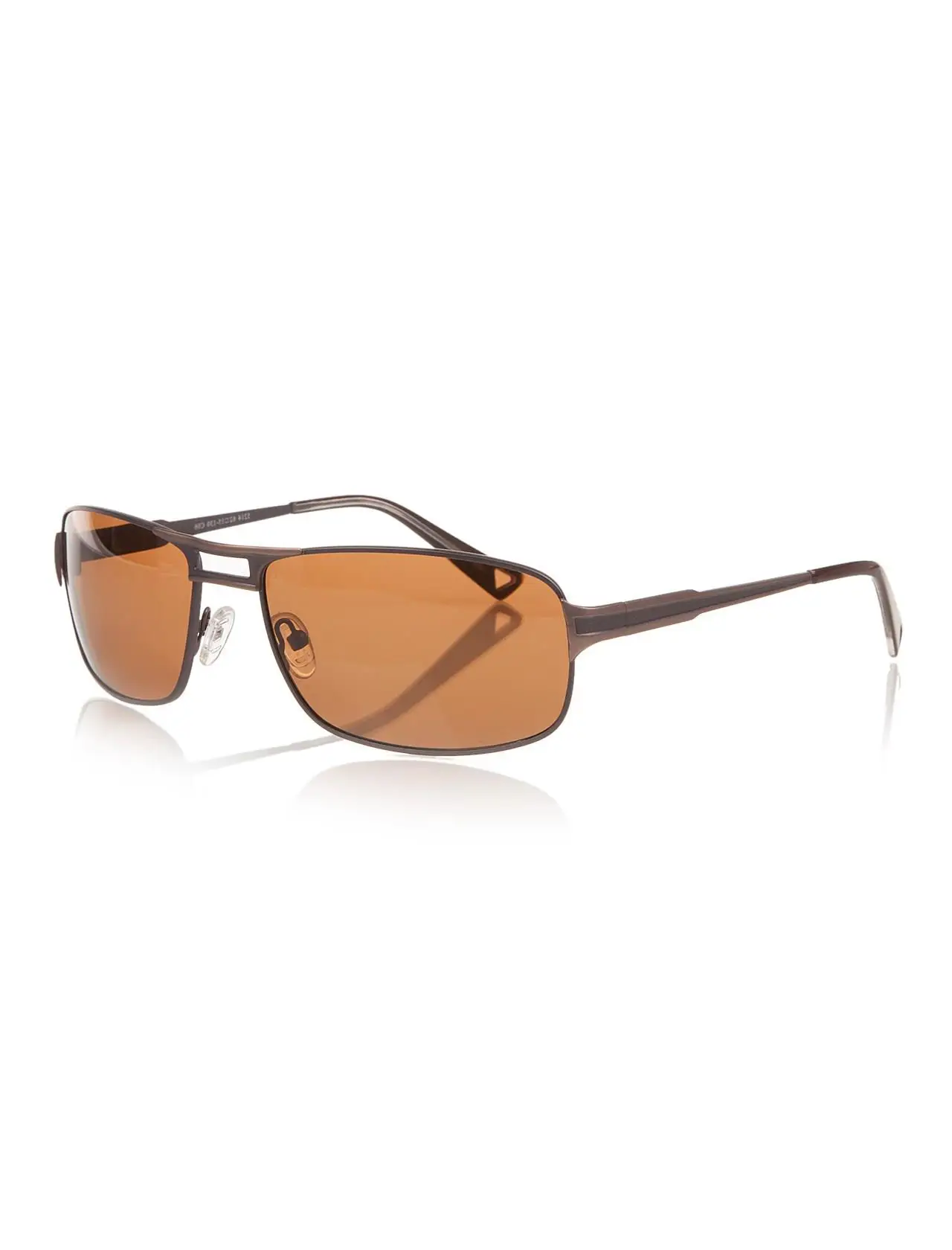 Men's sunglasses amr 5214 06 62 metal Brown organic rectangle rectangular 62-15-130 aston martin
Men's sunglasses amr 5214 06 62 metal Brown organic rectangle rectangular 62-15-130 aston martin