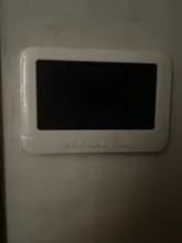 SmartYIBA-timbre de vídeo para puerta, cámara, intercomunicador Visual, visión nocturna, intercomunicador bidireccional, vídeo, teléfono, videoportero, llamada telefónica