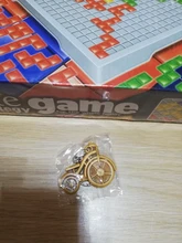 Juego de estrategia Blokus, versión de Game9, 2 jugadores y 4 jugadores