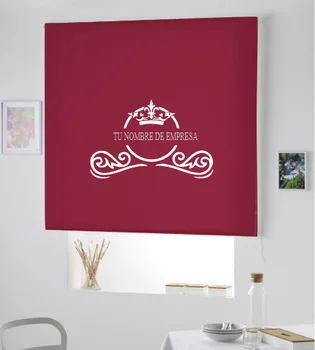 Blind Iroa with themed and company name/Widespread! ROLLER BLINDS TRANSLUCENT! (NETWORK 100X175)
Blind Iroa with themed and company name/Widespread! ROLLER BLINDS TRANSLUCENT! (NETWORK 100X175)
