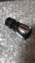 Tap Faucet Aerator Shower-Head KITCHEN-FILTER Water-Bubbler Bathroom for 360-Degree Rotary