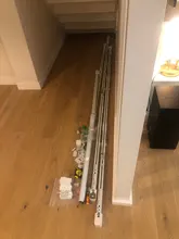 Curtain-Track Aqara Electric Rail-Control-System Home-App for Smart Free To Eu-Country