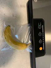 Vacuum-Sealer Food-Storage LAIMENG Packer Vide Sealed-Roll-Foil-S290 Ul with Roll-Holder