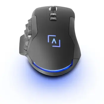 AIM, PC Gaming mouse, 10000DPI, mouse, 17 buttons, OMROM, Raton RGB, mouse, Gamer
AIM, PC Gaming mouse, 10000DPI, mouse, 17 buttons, OMROM, Raton RGB, mouse, Gamer