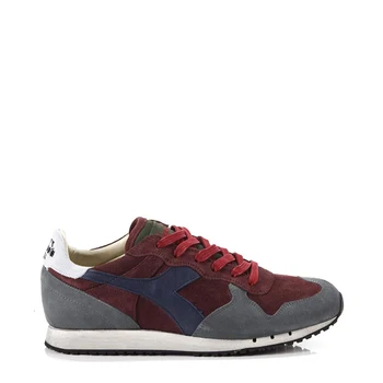 Diadora Heritage TRIDENT_S_SW Men Red 94734. Color: Red, Size: UK 6.5Diadora Heritage8030631135538
Diadora Heritage TRIDENT_S_SW Men Red 94734. Color: Red, Size: UK 6.5Diadora Heritage8030631135538