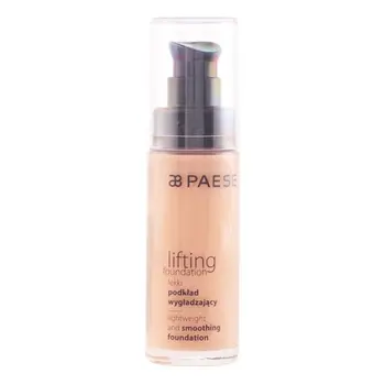 Fluid Make-up Lifting Foundation Paese (30 ml)
Fluid Make-up Lifting Foundation Paese (30 ml)