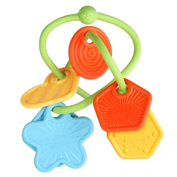 ebebek Kanz Baby Twist Rattle
ebebek Kanz Baby Twist Rattle
