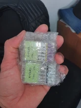 Herramienta Dental, Lima Endo K Cannal de raíz, 21mm, 25mm, 31mm, acero inoxidable, instrumentos para endodoncia, odontología dentista, Odontologia