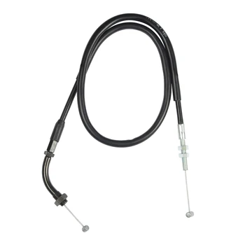 MotoMaster 17910-ML7-920 Throttle Cable A (OPEN) for Honda VFR 750 F
MotoMaster 17910-ML7-920 Throttle Cable A (OPEN) for Honda VFR 750 F
