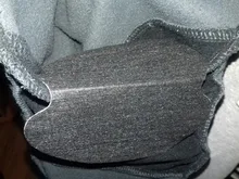 Almohadillas desechables para el sudor, almohadilla para el cuidado de la transpiración, protector absorbente, desodorante, 40x (20 pares)