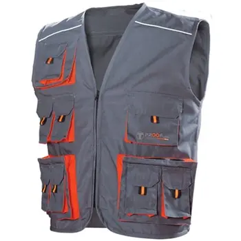WORK VEST S ALG GR DIAMOND350 3L
WORK VEST S ALG GR DIAMOND350 3L