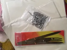 Medidor de cejas triangular de acero inoxidable, con regla para maquillaje permanente, plantilla, pinza de proporción dorada, herramientas de maquillaje