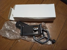 Lente de cámara de teléfono móvil ABS 2021 adaptador de Clip Universal para instalar telescopio soporte de teléfono ocular para mira telescópica