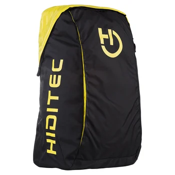 Hiditec Urbanpack Backpack Black
Hiditec Urbanpack Backpack Black