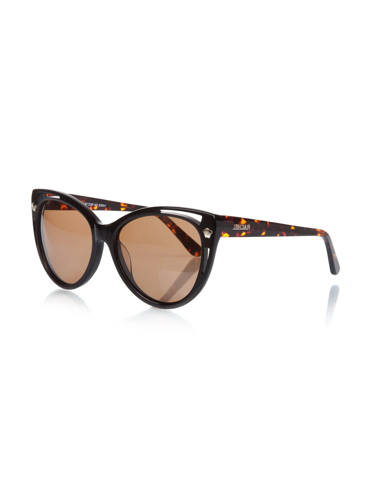 Women's sunglasses rh 14003 04 bone Brown organic butterfly cat eye 56-16-140 rachel
Women's sunglasses rh 14003 04 bone Brown organic butterfly cat eye 56-16-140 rachel