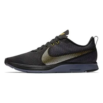 Running Shoes for Adults Nike ZOOM STRIKE 2 Black
Running Shoes for Adults Nike ZOOM STRIKE 2 Black