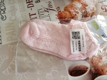 YWHUANSEN 0 a 6 años bebé niño pequeño niñas con volantes de encaje tobillo algodón calcetines vestido princesa verano algodón ojal calcetines con flores