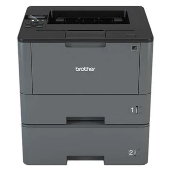 Monochrome Laser Printer Brother HLL5200DWLT1BOM USB WIFI 
Monochrome Laser Printer Brother HLL5200DWLT1BOM USB WIFI