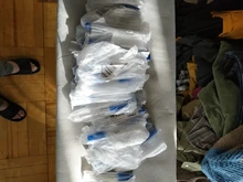 Dispositivo de medición de la temperatura corporal, termómetro de vidrio mercurio para axila, producto para el cuidado de la salud en el hogar, pantalla de gran tamaño, nuevo, 1 unidad