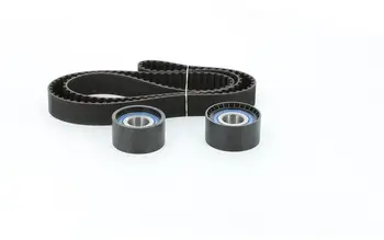 SKF Timing Belt Kit for RENAULT MASTER TRAFIC IVECO DAILY CITROEN JUMPER PEUGEOT BOXER FIAT DUCATO OPEL MOVANO
SKF Timing Belt Kit for RENAULT MASTER TRAFIC IVECO DAILY CITROEN JUMPER PEUGEOT BOXER FIAT DUCATO OPEL MOVANO