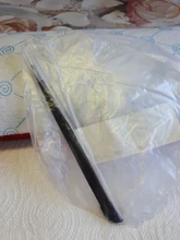 Pinzas de Clavo recto con Cabezal de presión de silicona, 7 colores a elegir, 2 cabezales, 1 unidad