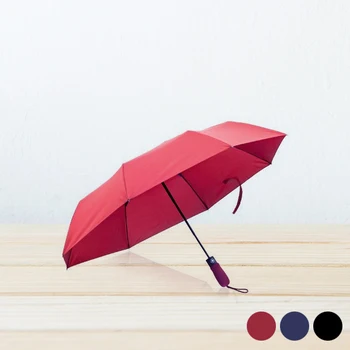 Foldable Umbrella (Ø 98 cm) 143553
Foldable Umbrella (Ø 98 cm) 143553