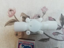 Open-Valve Solenoid Normally Electric New 24V DC 12v Control Water 1pc 1/2-n/o