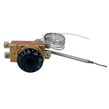 Thermostat T32M-07/2, 40-85 degrees (water) 
Thermostat T32M-07/2, 40-85 degrees (water)