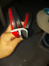 Techo de tira del sello para el 2007-2020 Jeep Wrangler JK JL impermeable a prueba de polvo reducir el ruido resistente silicona Durable