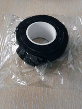 Vendaje elástico autoadhesivo para exteriores, cinta de gasa para tratamiento de atención médica de primeros auxilios para soporte de rodilla