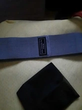 Bandas de resistencia para entrenamiento Fitness, expansor de sentadillas antideslizantes, bandas de goma de resistencia para Yoga, entrenamiento de gimnasia, banda elástica trenzada