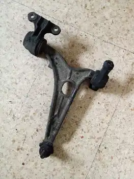 219132 arm Suspension Front Lower Right Peugeot 807 *
219132 arm Suspension Front Lower Right Peugeot 807 *