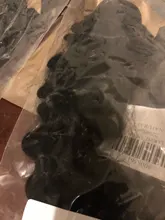 Rebecca Loose-mechones de pelo ondulado con cierre, mechones de pelo peruano con cierre, extensiones de cabello humano mechones de cabello humano Remy 100%