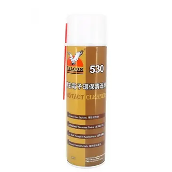 Purpose Cleaner contacts Falcon 530 spray 550ml 
Purpose Cleaner contacts Falcon 530 spray 550ml