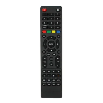 Remote Control Hyundai JKT-107 LCD TV H-LED22ET2000 H-LED24ET2000 H-LED24F401BS2 H-LED28ET3001 H-LED28ET3001 H-LED32R402BS2
Remote Control Hyundai JKT-107 LCD TV H-LED22ET2000 H-LED24ET2000 H-LED24F401BS2 H-LED28ET3001 H-LED28ET3001 H-LED32R402BS2