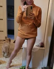 Suéter cálido de cuello alto para hombre, suéteres ajustados de punto ajustada, Tops de manga larga, Color sólido, otoño e invierno, M-3XL, novedad de 2020