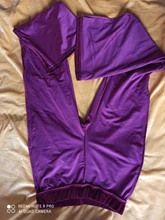 Pantalones largos acampanados de terciopelo liso para mujer a la moda de 2020, Pantalones básicos de pierna ancha con cintura alta y campana elástica