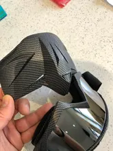 Snowmobile Goggles Sunglasses Skiing-Mask Eyewear Motocross Windproof Outdoor