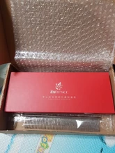 Fenice-Tijeras profesionales de peluquería para perros, tijeras de adelgazamiento curvado para cara y cuerpo, 7,0/7,5 pulgadas, JP 440C, alta calidad