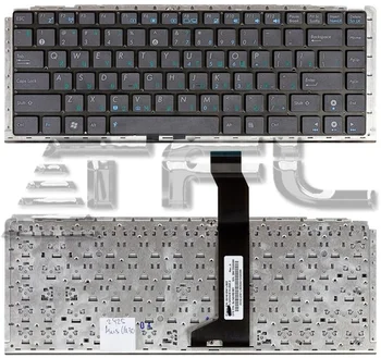 Keyboard for laptop Asus ux30 ux30s (black)
Keyboard for laptop Asus ux30 ux30s (black)