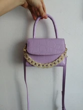 Correa de cadena de resina acrílica para bolso de mujer, cadena dorada para bolso, accesorios de plástico, cadena de 60/2021 cm, novedad de 120