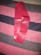 Entrenamiento de Fitness chicle gimnasio ejercicio fuerza bandas elásticas de resistencia Pilates deporte de goma Fitness Mini bandas de Crossfit entrenamiento equipos