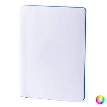 Notepad with Bookmark (80 Sheets) 145996